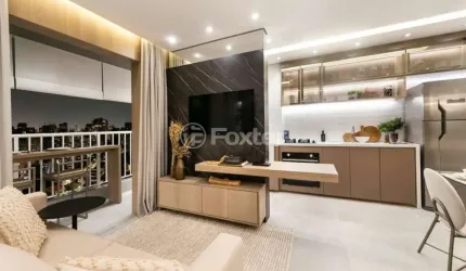 Apartamento à venda na Rua Luiz Henrique de Oliveira, 270, Quitaúna, Osasco, 45 m2 por R$ 324.400