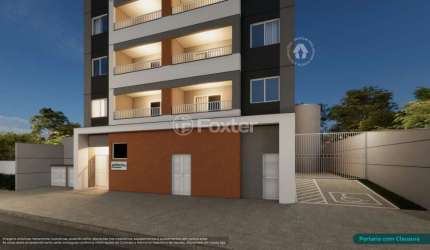 Apartamento com 1 quarto à venda na Rua Dona Ana Neri, 236, Mooca, São Paulo, 69 m2 por R$ 760.019