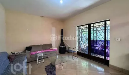 Casa com 4 quartos à venda na Rua Nova York, 1292, Brooklin Paulista, São Paulo, 405 m2 por R$ 3.723.000