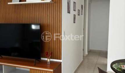 Casa em condomínio fechado com 3 quartos à venda na Estrada da Água Espraiada, 260, Água Espraiada (Caucaia do Alto), Cotia, 110 m2 por R$ 319.000