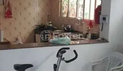 Casa com 3 quartos à venda na Rua Luís Pereira Rebouças, 27, Jardim Santa Fé (Zona Oeste), São Paulo, 60 m2 por R$ 582.000