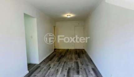 Apartamento com 3 quartos à venda na Avenida João Pessoa, 873, Jardim Utinga, Santo André, 64 m2 por R$ 320.000