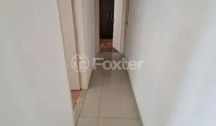 Apartamento com 3 quartos à venda na Avenida do Cursino, 104, Saúde, São Paulo, 103 m2 por R$ 550.000