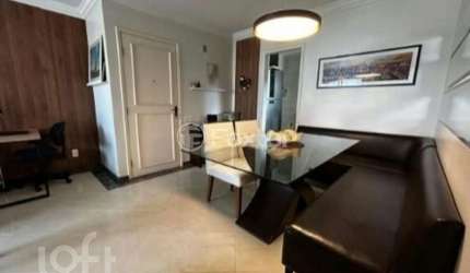 Apartamento com 3 quartos à venda na Rua Padre Machado, 778, Bosque da Saúde, São Paulo, 95 m2 por R$ 980.000