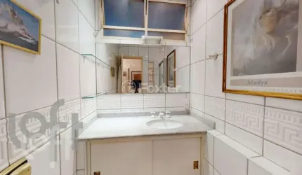 Apartamento com 2 quartos à venda na Avenida das Nações Unidas, 8341, Vila Almeida, São Paulo, 70 m2 por R$ 890.000