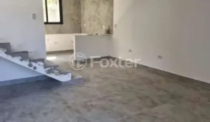 Casa em condomínio fechado com 3 quartos à venda na Rua Julião Fagundes, 327, Jardim Vila Rica, São Paulo, 79 m2 por R$ 638.000