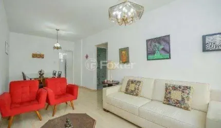 Apartamento com 3 quartos à venda na Rua Batataes, 170, Jardim Paulista, São Paulo, 106 m2 por R$ 1.050.000