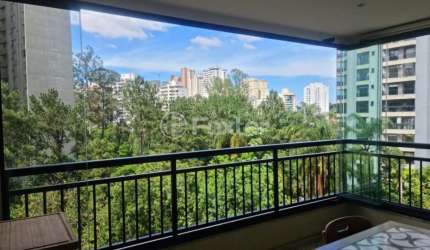 Apartamento com 4 quartos à venda na Rua Elizabeth Barbegian Baldinato, 279, Vila Suzana, São Paulo, 140 m2 por R$ 850.000