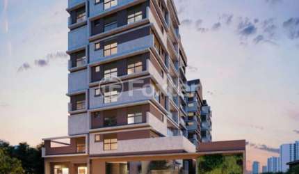 Apartamento com 4 quartos à venda na Rua Wanderley, 795, Perdizes, São Paulo, 261 m2 por R$ 3.594.806