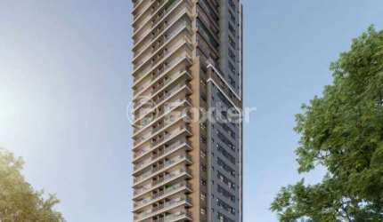 Apartamento com 3 quartos à venda na Rua Engenheiro Francisco Azevedo, 704, Vila Madalena, São Paulo, 169 m2 por R$ 2.867.172