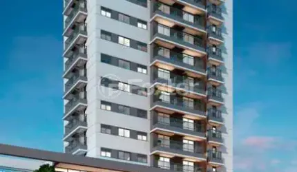 Apartamento com 3 quartos à venda na Rua Doutor Barros Cruz, Chácara Klabin, São Paulo, 252 m2 por R$ 4.828.358