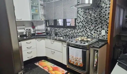 Apartamento com 5 quartos à venda na Rua Serra de Bragança, 1001, Vila Gomes Cardim, São Paulo, 113 m2 por R$ 1.385.000