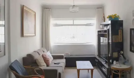 Apartamento com 3 quartos à venda na Rua Gregório Serrão, 49, Vila Mariana, São Paulo, 93 m2 por R$ 703.500