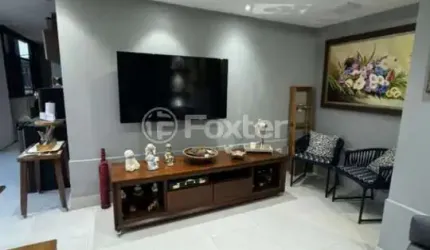Apartamento com 3 quartos à venda na Rua Vicente Oropallo, 61, Cidade São Francisco, São Paulo, 163 m2 por R$ 1.700.000