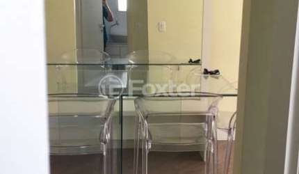 Apartamento com 2 quartos à venda na Rua Pitangueiras, 359, Mirandópolis, São Paulo, 81 m2 por R$ 440.000