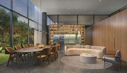 Apartamento com 2 quartos à venda na Rua Joaquim Floriano, 329, Itaim Bibi, São Paulo, 91 m2 por R$ 3.471.157