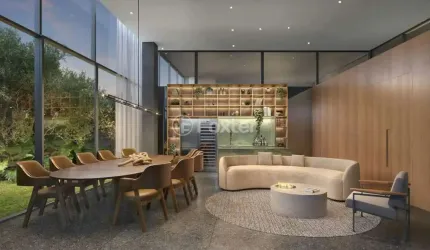 Apartamento com 3 quartos à venda na Rua Joaquim Floriano, 329, Itaim Bibi, São Paulo, 152 m2 por R$ 6.283.359