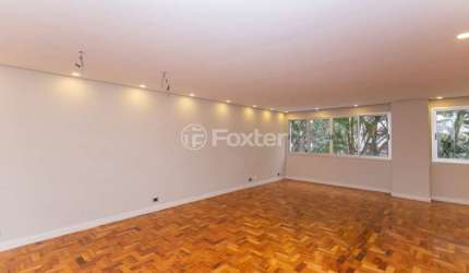 Apartamento com 2 quartos à venda na Rua Guarará, 538, Jardim Paulista, São Paulo, 123 m2 por R$ 2.100.000