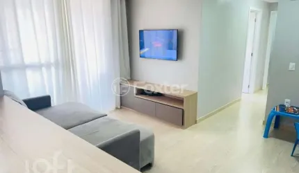 Apartamento com 2 quartos à venda na Rua Catão, 496, Vila Romana, São Paulo, 81 m2 por R$ 1.430.000