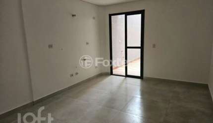 Apartamento com 2 quartos à venda na Rua Antônio Bastos, 443, Vila Bastos, Santo André, 65 m2 por R$ 445.000