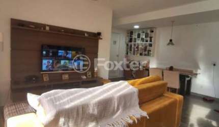 Apartamento com 2 quartos à venda na Rua Augusto dos Anjos, 225, Melville Empresarial  I e  II, Barueri, 62 m2 por R$ 670.000