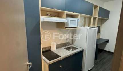Apartamento com 1 quarto à venda na Rua Alegre, 300, Santa Paula, São Caetano do Sul, 20 m2 por R$ 250.000