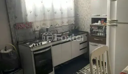 Casa com 3 quartos à venda na Rua Marli, 299, Parque Santos Dumont, Guarulhos, 115 m2 por R$ 300.000