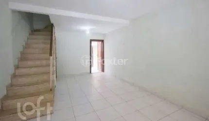 Casa com 2 quartos à venda na Avenida Nova Independência, 556, Brooklin Paulista, São Paulo, 102 m2 por R$ 850.000