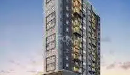 Apartamento à venda na Rua França Pinto, 352, Vila Mariana, São Paulo, 32 m2 por R$ 553.258