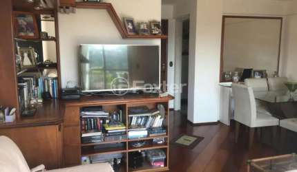 Apartamento com 2 quartos à venda na Rua Pedro Gomes Cardim, 50, Vila Progredior, São Paulo, 65 m2 por R$ 720.000