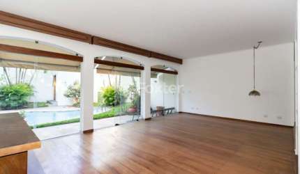 Casa com 5 quartos à venda na Avenida Itacira, 617, Planalto Paulista, São Paulo, 340 m2 por R$ 3.000.000