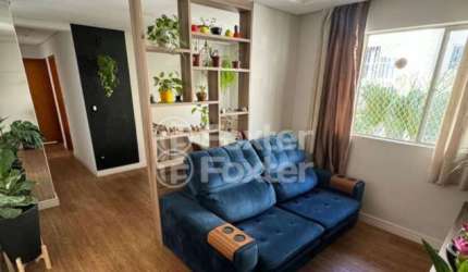 Apartamento com 2 quartos à venda na Avenida Senador Teotônio Vilela, 4029, Vila São José (Cidade Dutra), São Paulo, 63 m2 por R$ 330.000