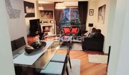 Apartamento com 3 quartos à venda na Rua José da Silva Ribeiro, 119, Vila Andrade, São Paulo, 104 m2 por R$ 584.900