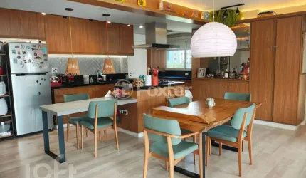 Apartamento com 2 quartos à venda na Rua José Ramon Urtiza, 181, Vila Andrade, São Paulo, 96 m2 por R$ 898.000