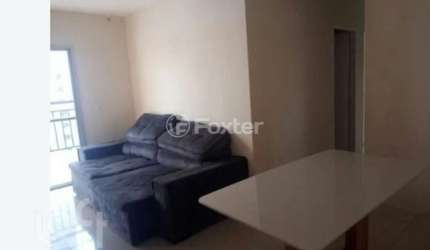 Apartamento com 3 quartos à venda na Rua Dona Tecla, 556, Jardim Flor da Montanha, Guarulhos, 70 m2 por R$ 470.000