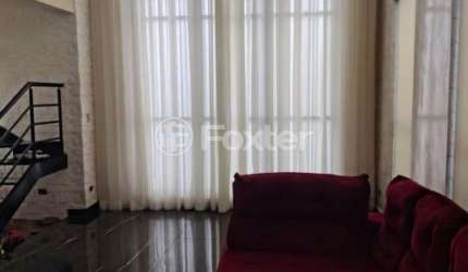 Casa com 3 quartos à venda na Rua Santa Libânia, 139, Jardim Prudência, São Paulo, 300 m2 por R$ 1.750.000