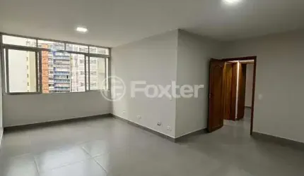 Apartamento com 2 quartos à venda na Rua Amaral Gurgel, 593, Vila Buarque, São Paulo, 81 m2 por R$ 710.000