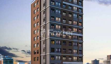 Apartamento à venda na Avenida Agami, 353, Moema, São Paulo, 36 m2 por R$ 671.817