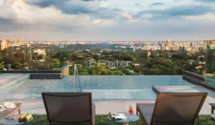 Apartamento com 1 quarto à venda na Avenida Pedroso de Morais, Pinheiros, São Paulo, 41 m2 por R$ 1.041.500