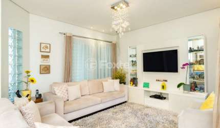 Casa com 3 quartos à venda na Rua Bom Sucesso, 1208, Cidade Mãe do Céu, São Paulo, 152 m2 por R$ 1.380.000
