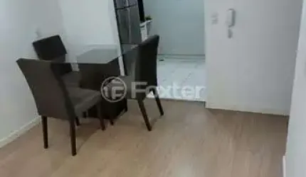 Apartamento com 2 quartos à venda na Viela Betânia, 4, Jardim Albertina, Guarulhos, 38 m2 por R$ 240.000