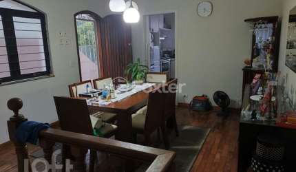 Casa com 3 quartos à venda na Rua dos Curupiás, 125, Jabaquara, São Paulo, 204 m2 por R$ 860.000
