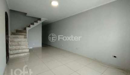 Casa com 3 quartos à venda na Rua Álvaro Lessa, 18, Jardim Santa Adelia, São Paulo, 192 m2 por R$ 680.000