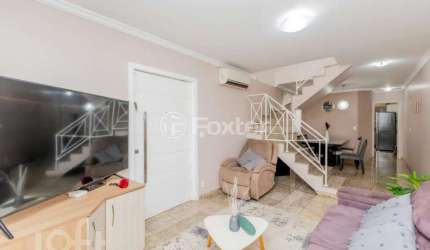 Casa com 3 quartos à venda na Rua Jaboticabal, 223, Vila Bertioga, São Paulo, 240 m2 por R$ 1.200.000