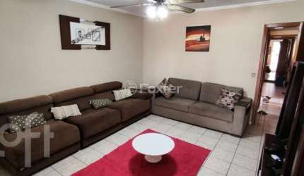 Casa com 4 quartos à venda na Rua Otávio Vasco do Nascimento, 89, Parque Maria Luiza, São Paulo, 95 m2 por R$ 532.000