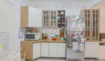 Casa com 3 quartos à venda na Rua Antônio Cantarella, 348, Vila Santo Estéfano, São Paulo, 192 m2 por R$ 975.000