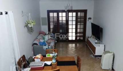Casa com 2 quartos à venda na Rua João Martins dos Santos, 26, Casa Verde, São Paulo, 113 m2 por R$ 490.000