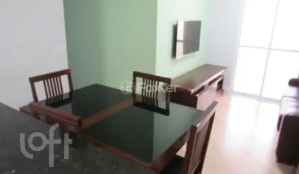 Apartamento com 2 quartos à venda na Rua das Cobeias, 68, Vila Bela, São Paulo, 52 m2 por R$ 380.000