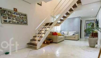 Casa com 4 quartos à venda na Rua Benjamin Costa, 66, Jardim Aeroporto, São Paulo, 200 m2 por R$ 1.010.000