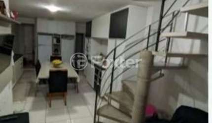 Casa com 3 quartos à venda na Rua Otacílio Alves Martins, 9, Parque Imperial, Barueri, 172 m2 por R$ 320.000